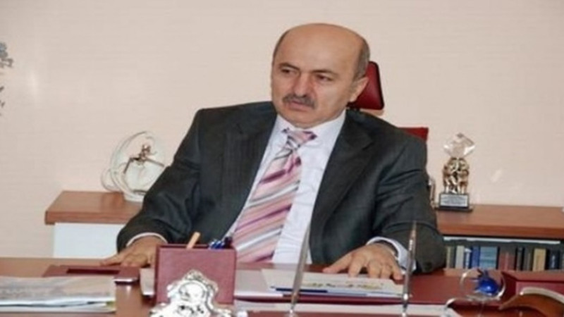 Erdal Sayar, Berat Kandili dolayısıyla bir mesaj yayımladı