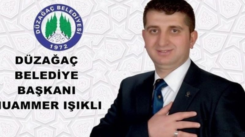 Muammer Işıklı, Kadir Gecesi dolayısıyla bir mesaj yayımladı