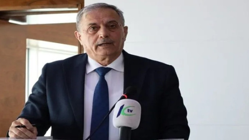 OSB'de Bekir Yeşilay güven tazeledi