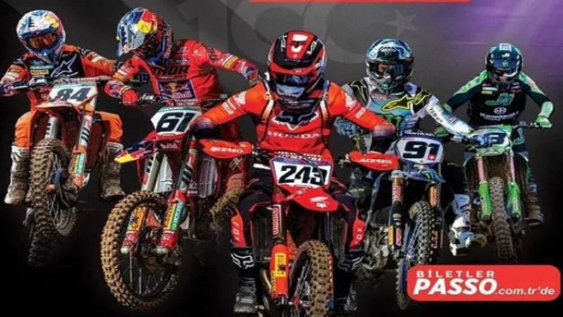 Motofest'te Afyon'a özel indirimli biletler satışta!