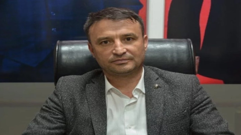 Ahmet Kahveci, Gaziler Günü dolayısıyla bir kutlama mesajı yayınladı
