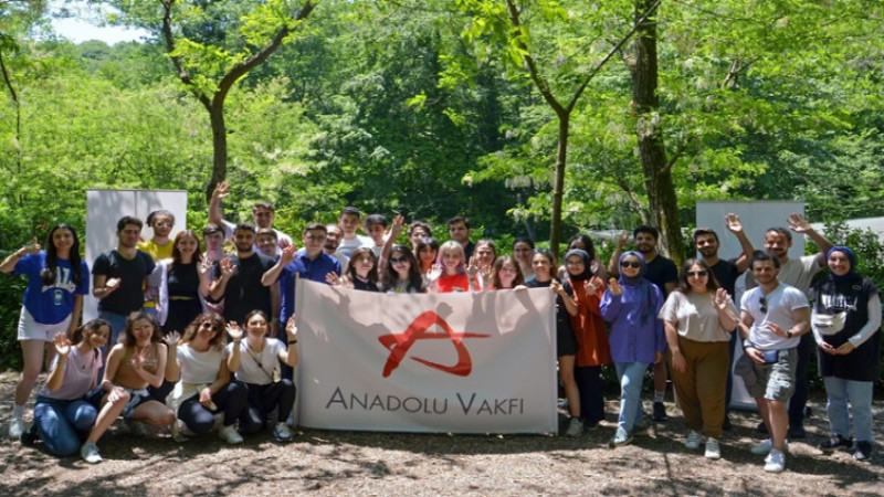 Anadolu Vakfı'nın burs başvuruları başladı