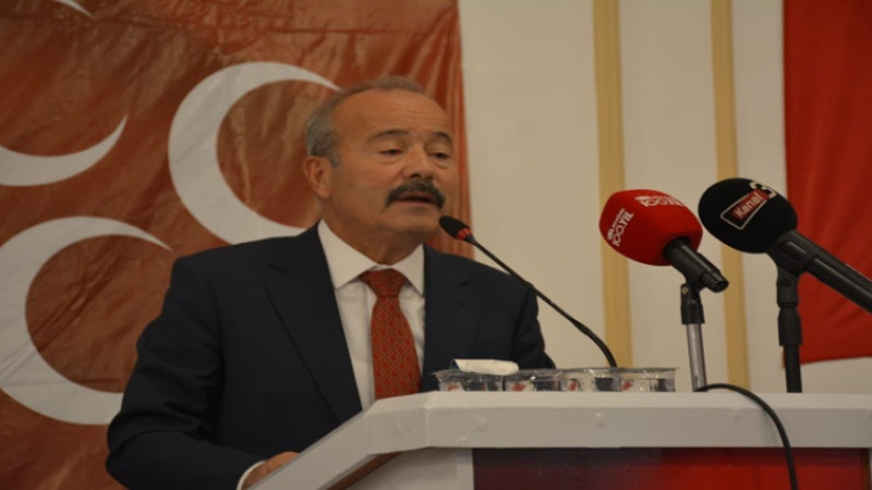 Ahmet Kahveci tek listeyle güven tazeledi