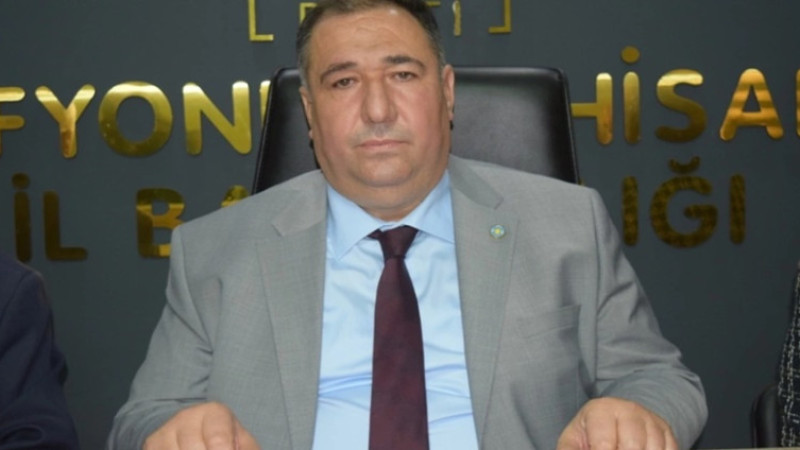 Muhammet Mısırlıoğlu: 