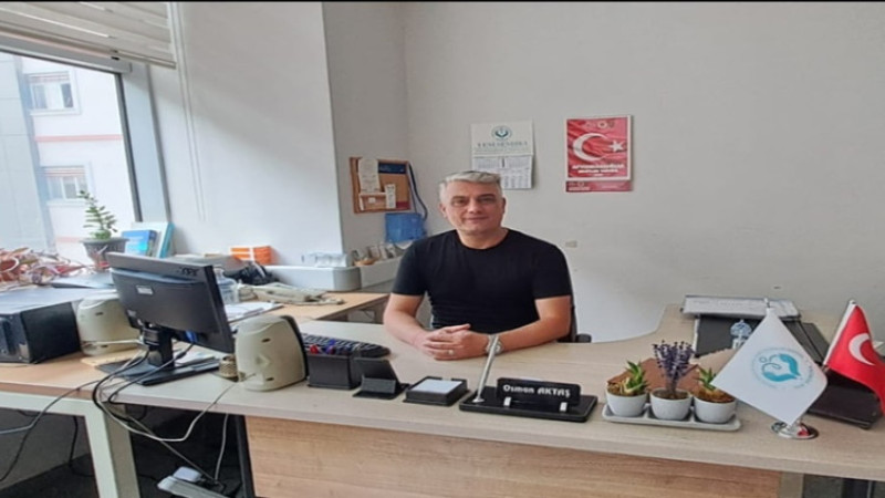 Yeni Sendika’dan ILO ve Uluslararası Sendika Örgütlere yüzde 2 mektubu