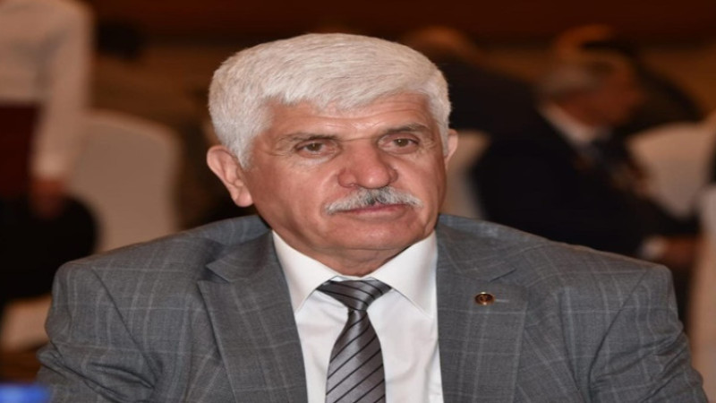 Yasan, cumhuriyetimizin 100. yılı sebebiyle bir mesaj yayımladı