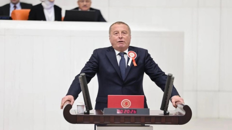 Olgun, yerel yöneticileri ve halkı depreme duyarlı olmaya çağırdı