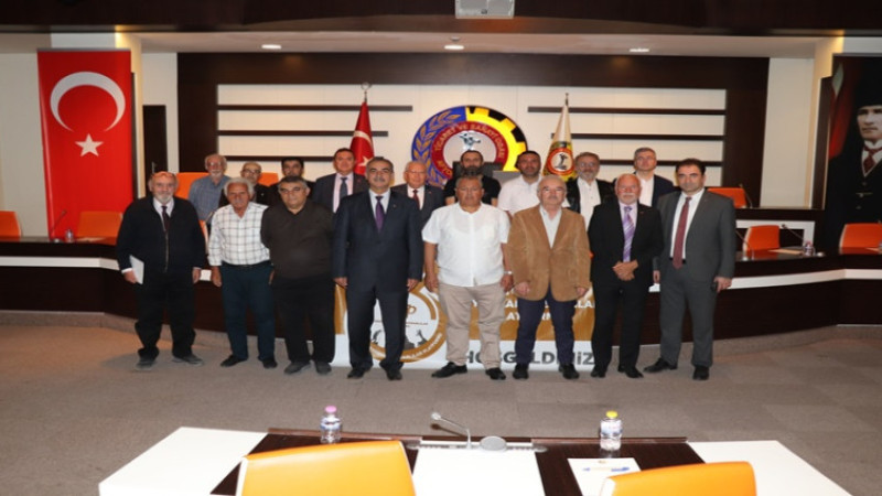 Afyonkarahisar yeni bir eğitim, kültür ve sanat merkezi kazanacak