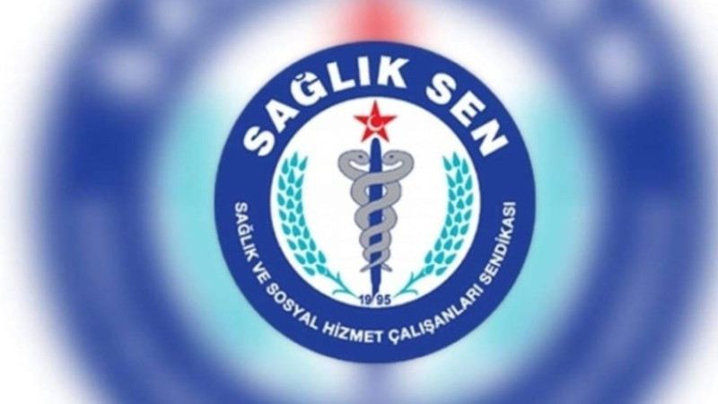 Sağlık-Sen'den İsrailli doktorlara tepki