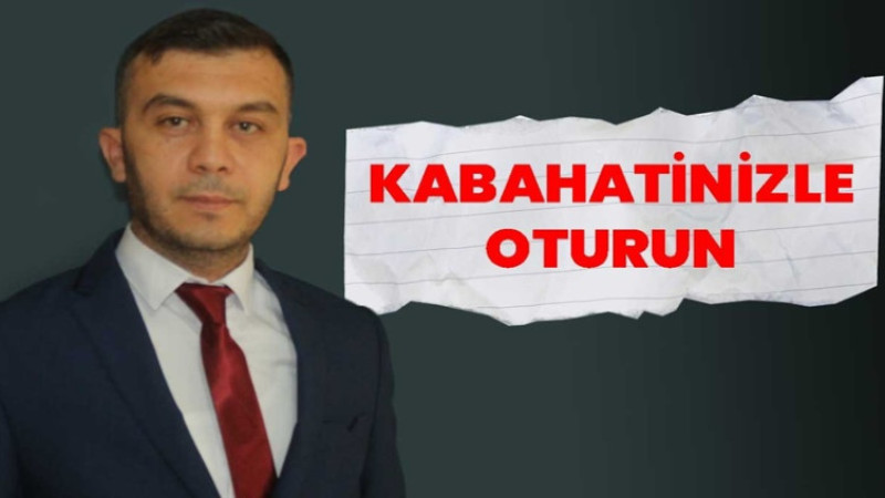 Fehmi Güray Çakır: 