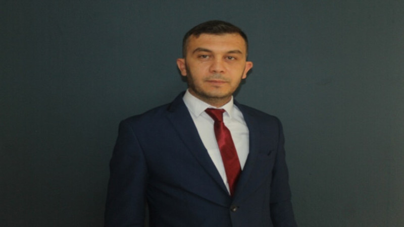 Fehmi Güray Çakır: 