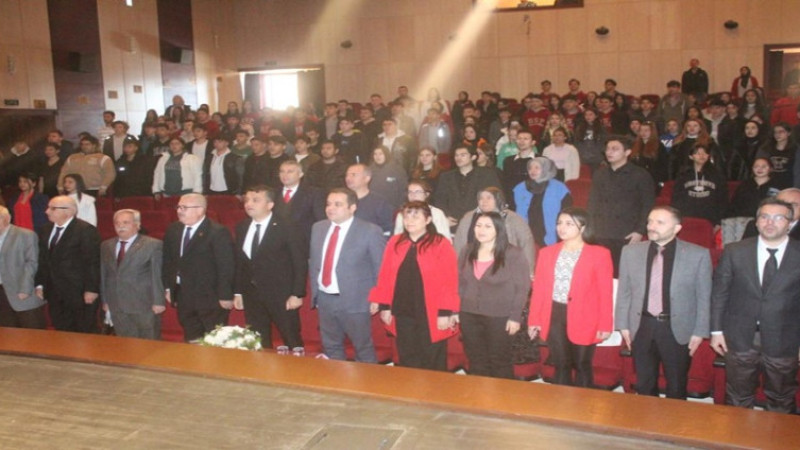 AFYAŞAD ve RSP'den 100. yıla özel yarışma