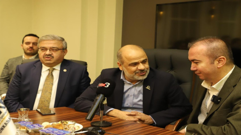 Uluçay; “Ege’nin incisi şehrimizi Türkiye’nin incisi yapacağız”
