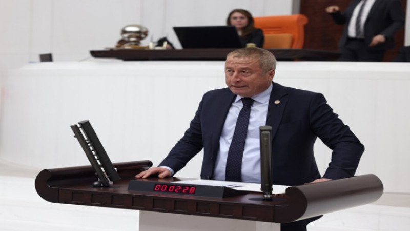 Hakan Şeref Olgun: 