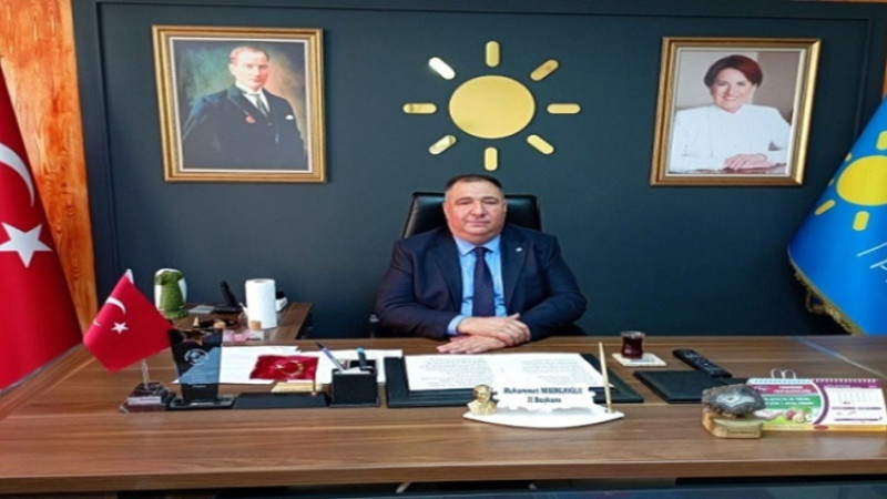 Mısırlıoğlu, 