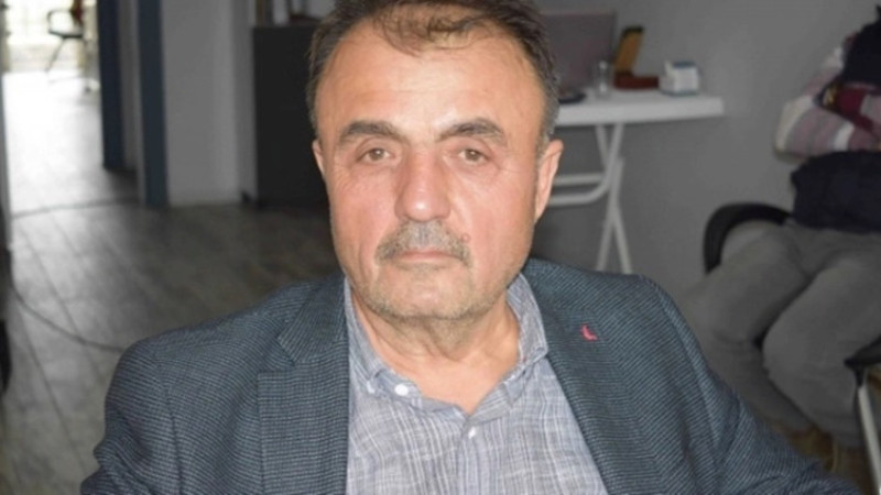 Muharrem Uslu, yeni yıl dolayısıyla bir mesaj yayımladı