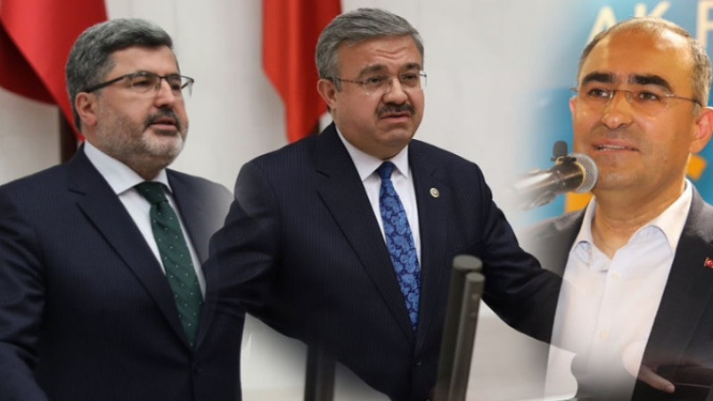 Milletvekilleri Teleferik Projesine ilişkin açıklamalarda bulundular