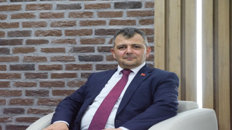 Serkan Koyuncu, Berat Kandili dolayısıyla bir mesaj yayınladı
