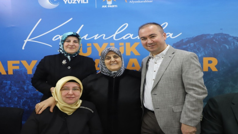 Uluçay’dan Mareşal Mahallesi sakinlerine müjde