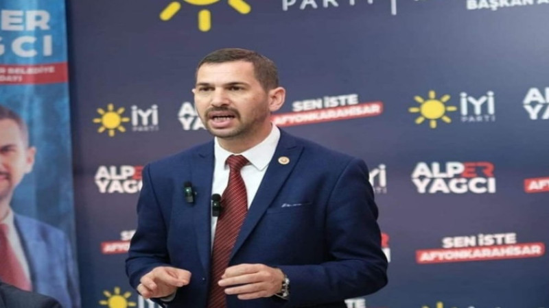 Alper Yağcı 2.Belediye Şehir Çarşısı’nda 55 kişinin hakkını savundu