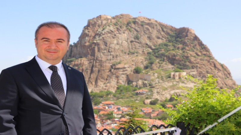 Uluçay:“Gelir gelmez müfettiş denetimi isteyecek ve her yıl yapacağım”