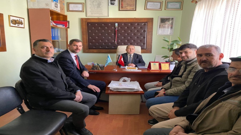 Yağcı: “Engelli dostu bir belediye vaat ediyorum.
