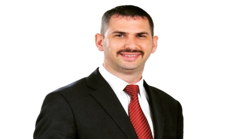Yağcı, seçim sonuçlarının açıklanması sonucu açıklamalarda bulundu