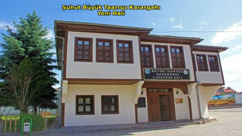  Eroğlu: 