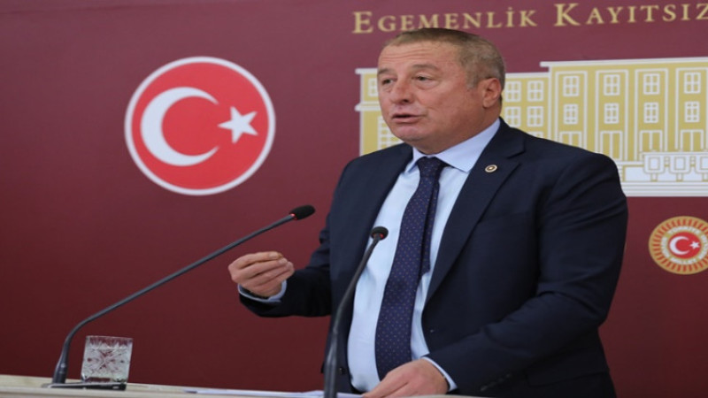 Hakan Şeref Olgun: 