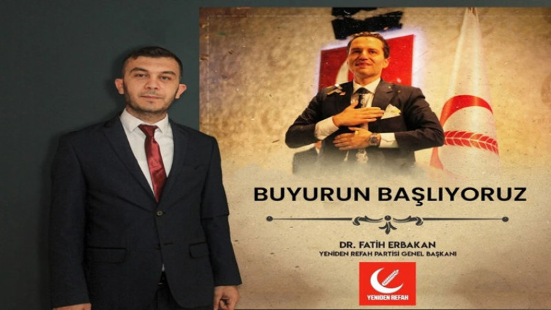 Fehmi Güray Çakır: 
