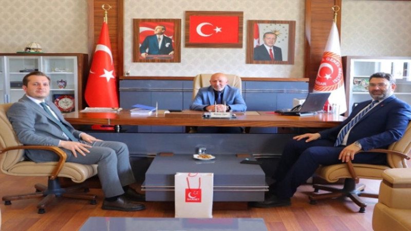 Beytullah Karataş: 