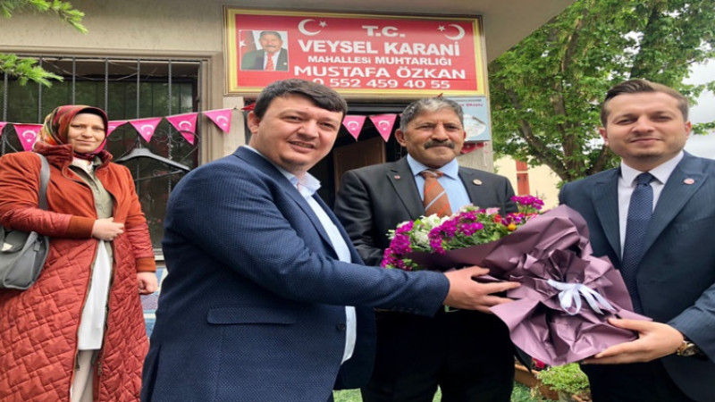 Karataş: 