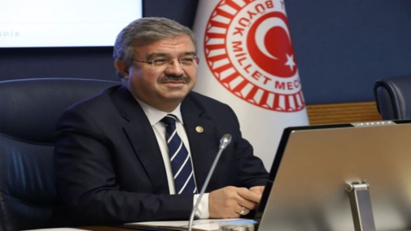 İbrahim Yurdunuseven'den 