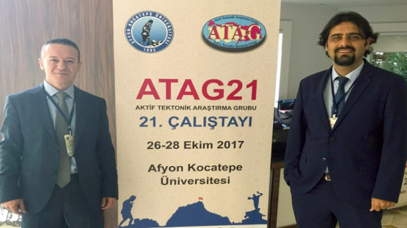 AKÜ DUAM’dan Afyonkarahisar Merkezli Deprem hakkında açıklama