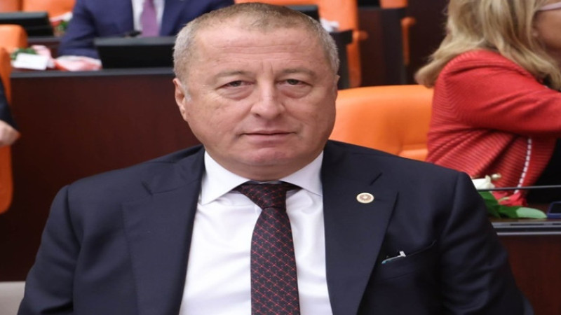 Hakan Şeref Olgun'dan emekli maaşları ve adaletsizlik eleştirisi