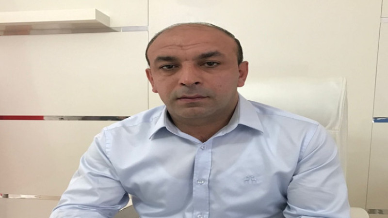 Kasaplar, Sucukçular ve Lokantacılar Esnaf Odası Başkanı'ndan açıklama