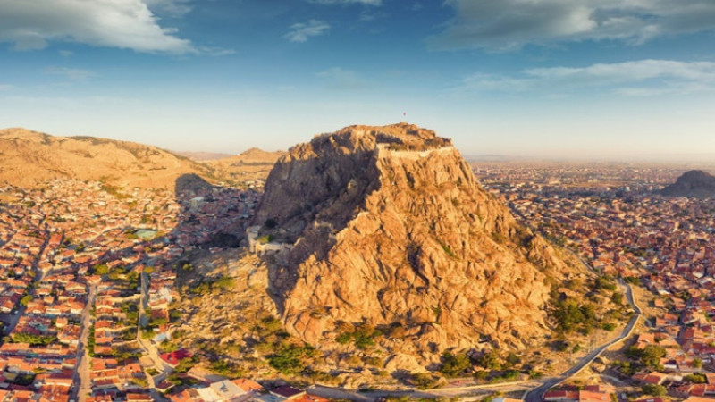 Turist Rehberleri 11-12 Şubat tarihlerinde Afyonkarahisar’ı keşfedecek