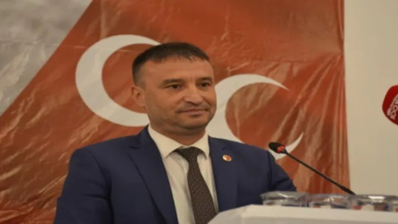 Ahmet Kahveci, Berat Kandili dolayısıyla bir mesaj yayımladı