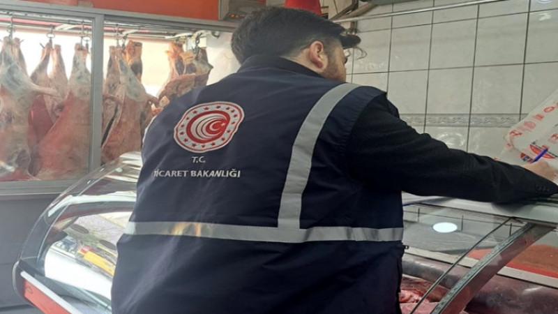 Ramazan öncesi gıda denetimleri sürüyor