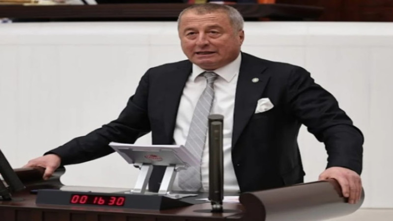 Vekil Olgun: 