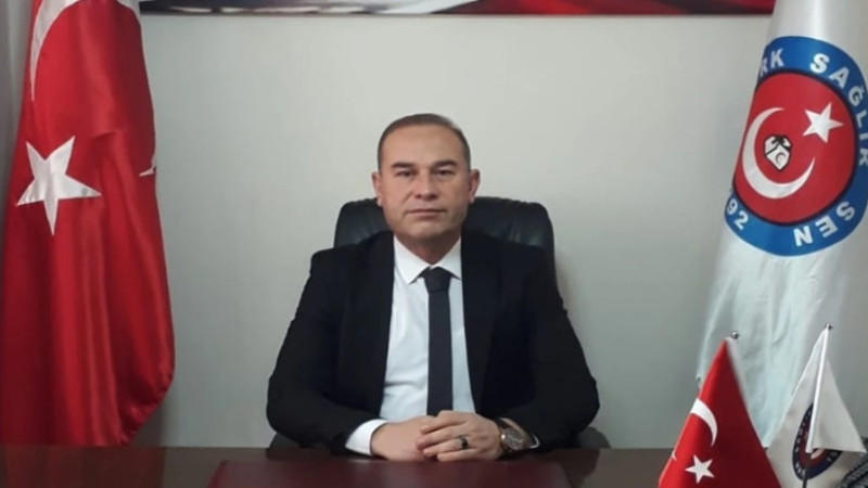Mehmet Ali Öztürk, ADSM ve ADSH mağduriyetleri hakkında konuştu