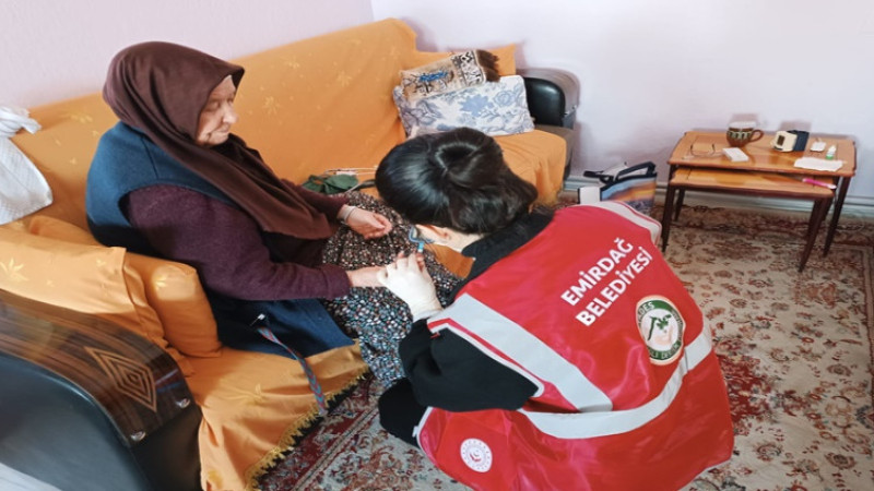 Serhat Korkmaz, Dünya Kanser Günü dolayısıyla bir mesaj yayımladı