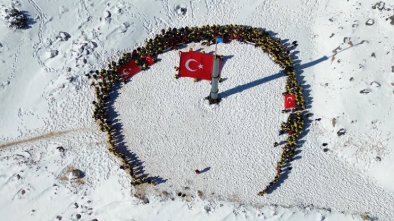 Afyon ANDA’dan Muhsin Başkana vefa