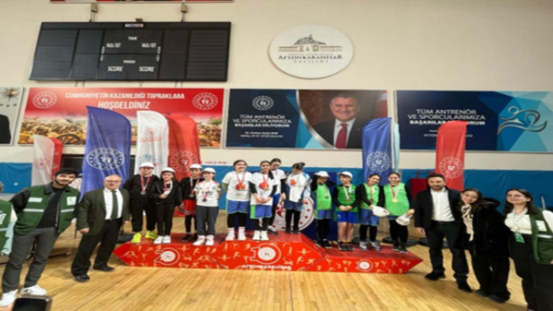 Sokaklar Bizim 3x3 Basketbol Turnuvası gerçekleşti