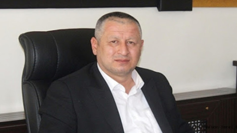 Murat ZIbak, Kadir Gecesi dolayısıyla bir mesaj yayımladı