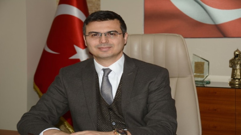 Serhat Korkmaz, 18-24 Mart Ulusal Yaşlılar Haftasını kutladı