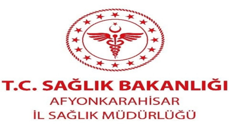 Afyon İl Sağlık Müdürlüğü tarafından basın açıklaması yayımlandı