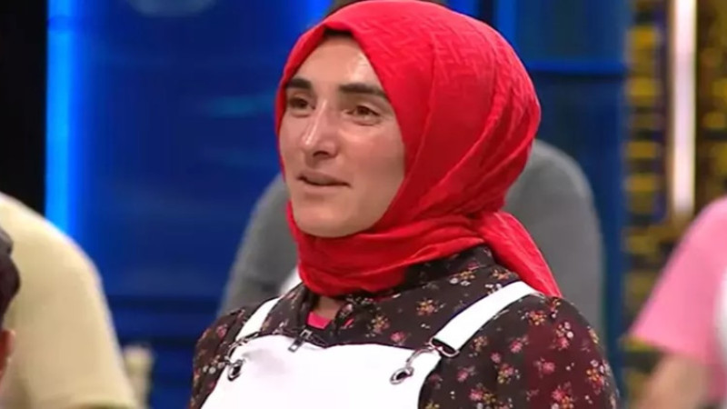 KYK Öğrencileri, MasterChef Ayşe Ekiz'i yaylada ziyaret etti