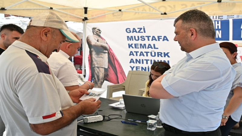 Serkan Koyuncu Sandıkta, Emirdağ Karar Aşamasında