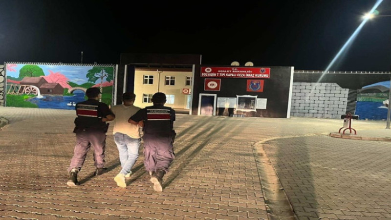 18–25 Temmuz aralığında emniyet başarılı operasyonlara imza attı